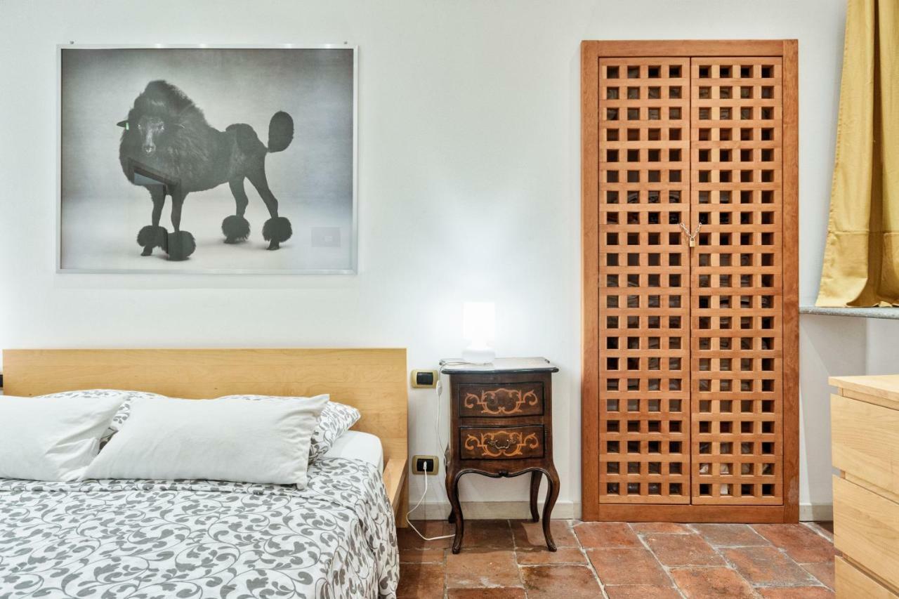 Moleloca - La Casa Del Toro Turin Luaran gambar