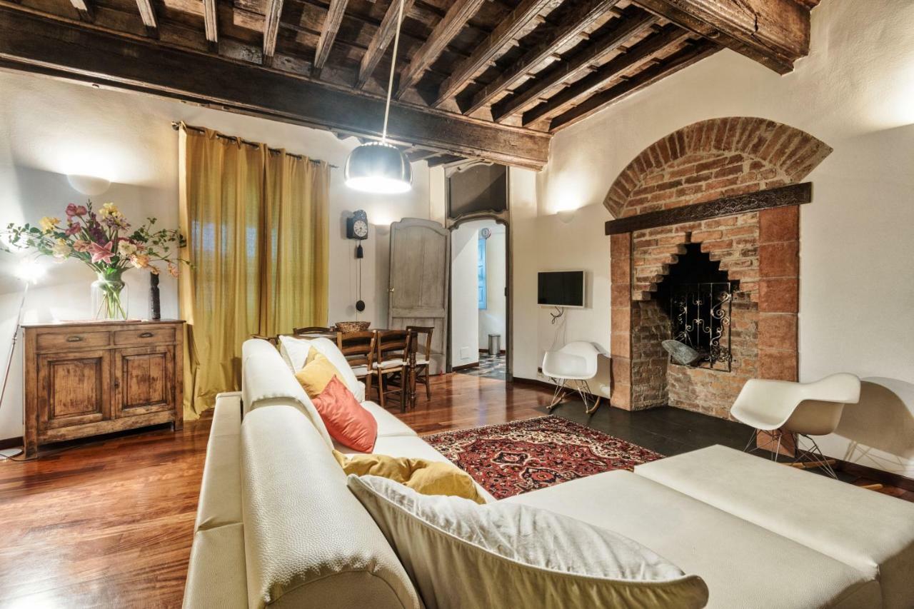 Moleloca - La Casa Del Toro Turin Luaran gambar