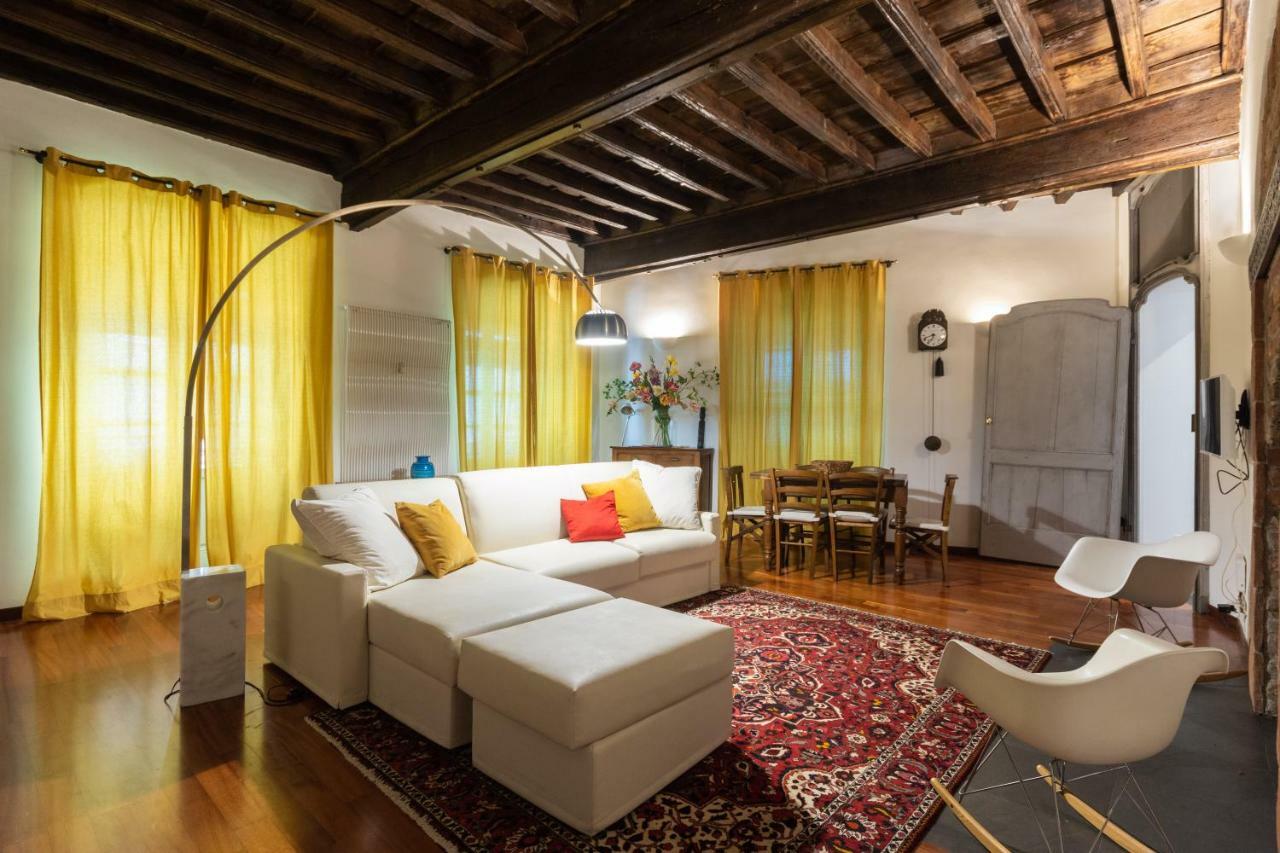 Moleloca - La Casa Del Toro Turin Luaran gambar