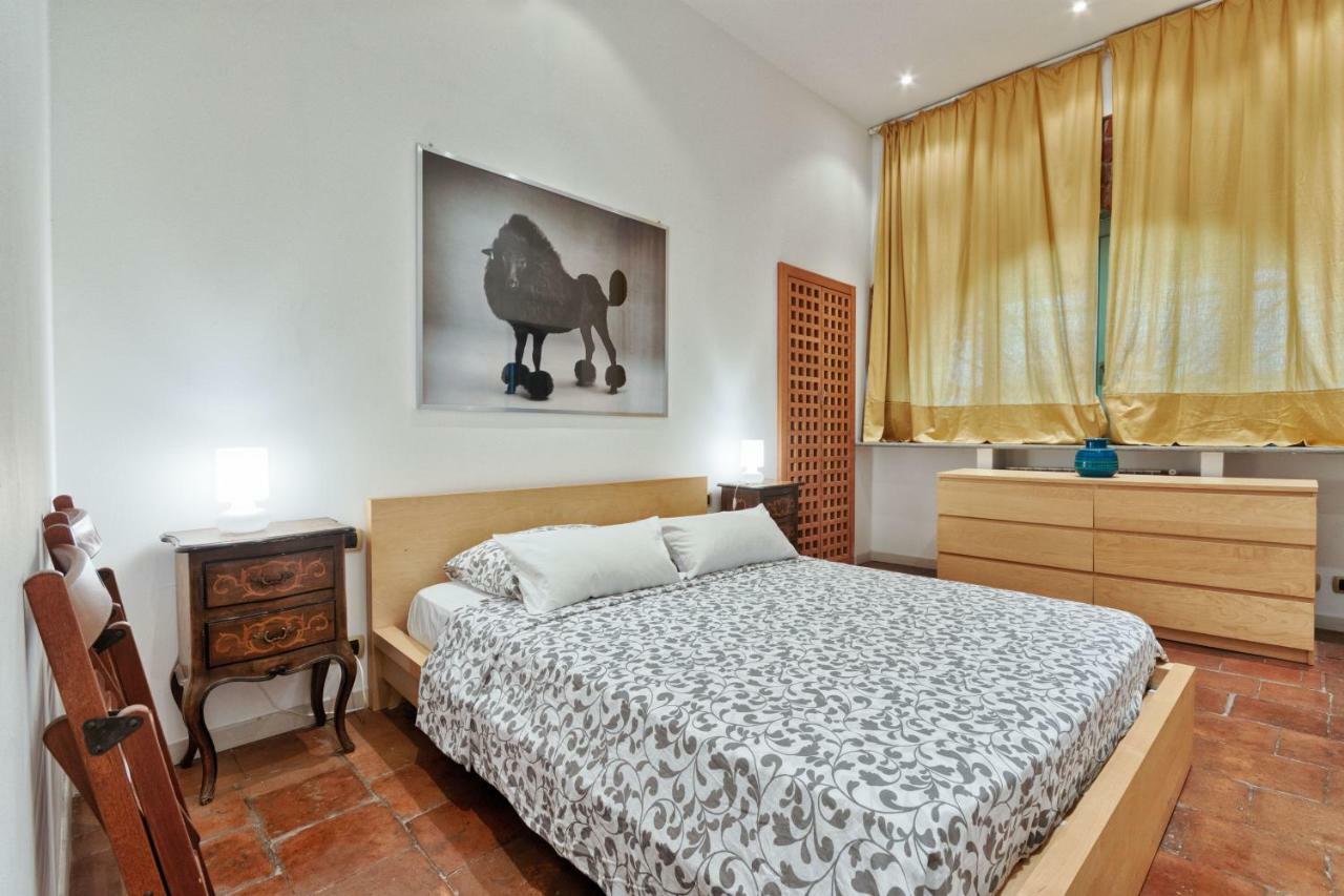 Moleloca - La Casa Del Toro Turin Luaran gambar