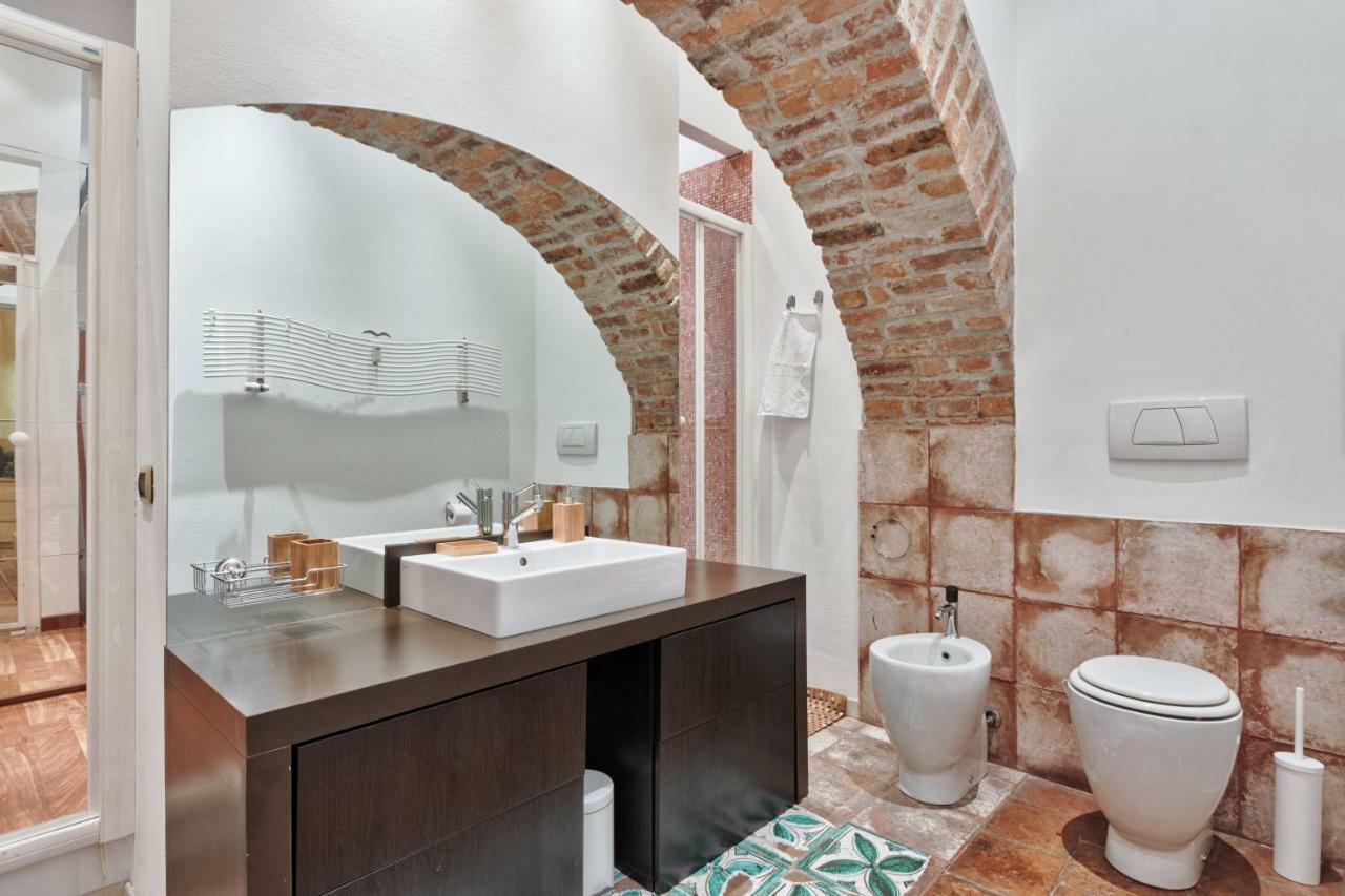 Moleloca - La Casa Del Toro Turin Luaran gambar