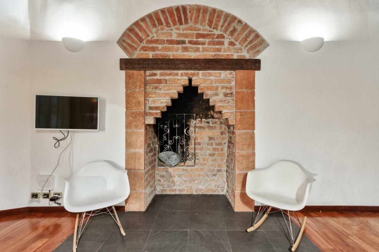Moleloca - La Casa Del Toro Turin Luaran gambar