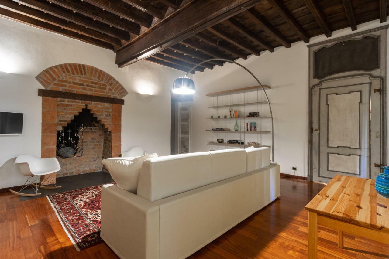 Moleloca - La Casa Del Toro Turin Luaran gambar