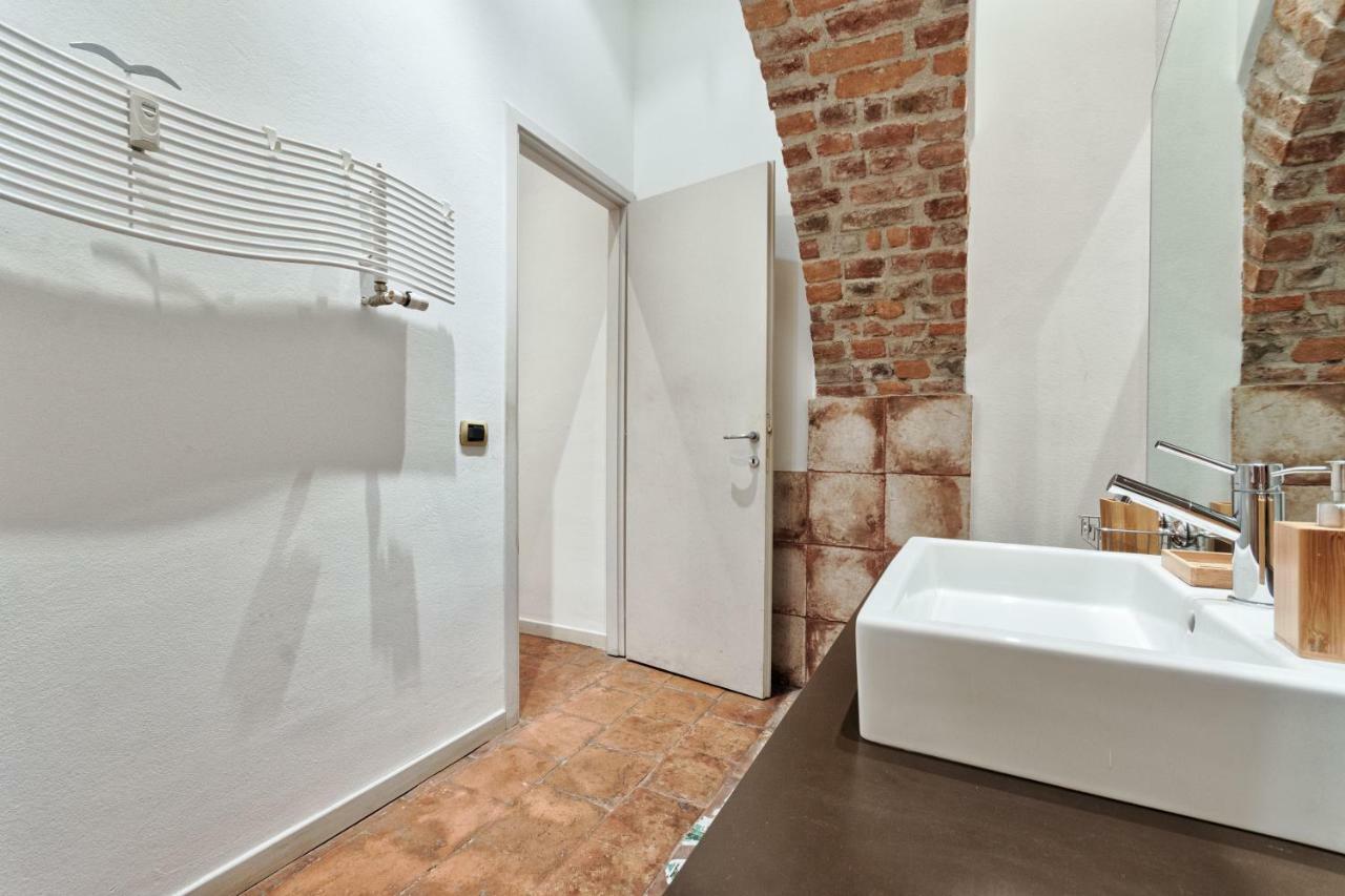 Moleloca - La Casa Del Toro Turin Luaran gambar