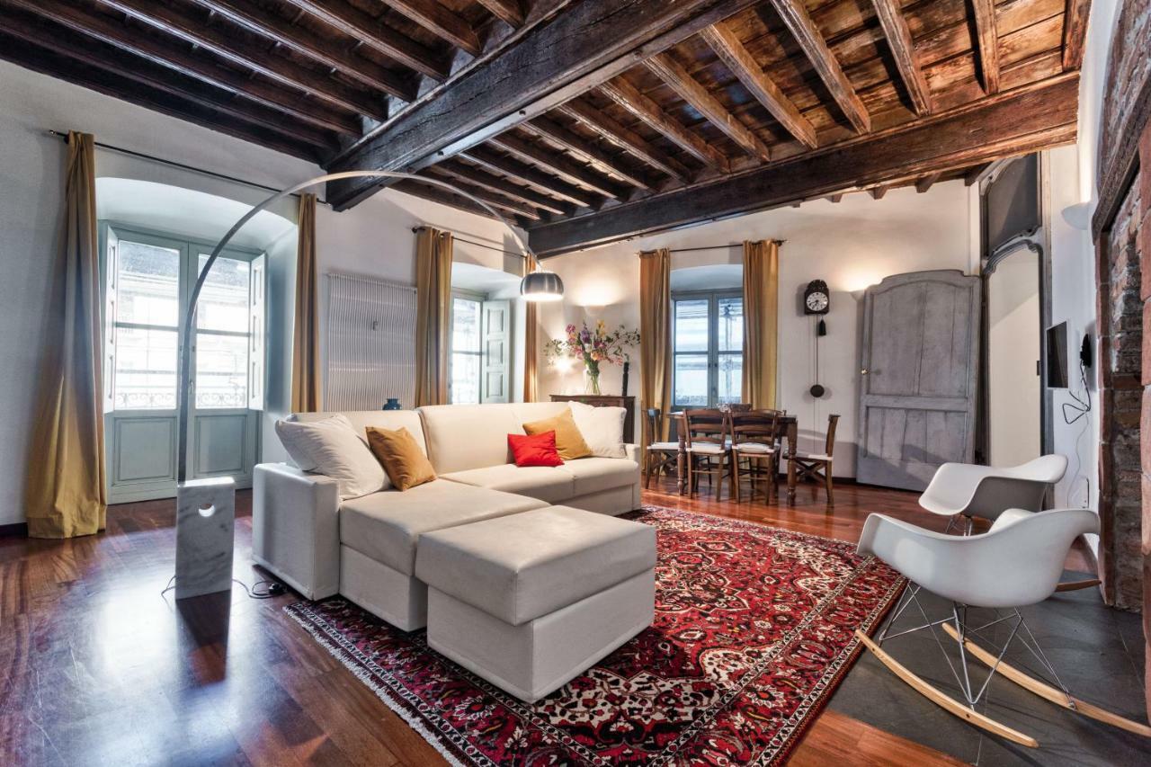 Moleloca - La Casa Del Toro Turin Luaran gambar