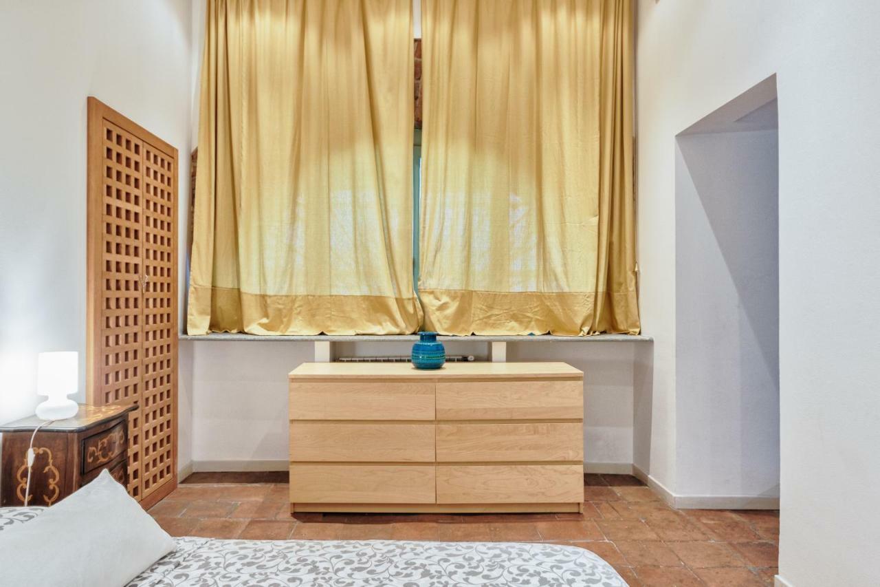 Moleloca - La Casa Del Toro Turin Luaran gambar
