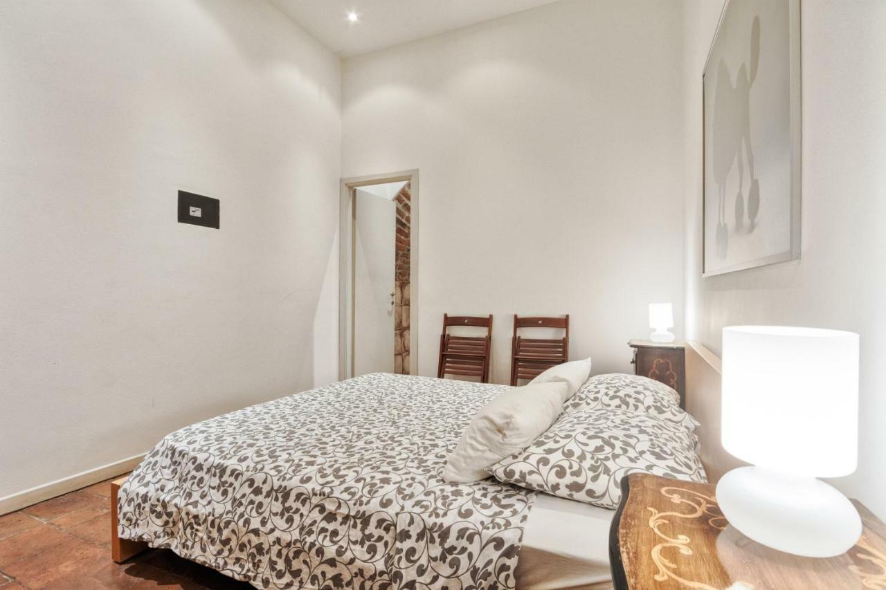 Moleloca - La Casa Del Toro Turin Luaran gambar